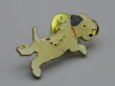 Pin chiot dalmatien d'occasion  Brienne-le-Château