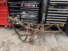 Honda big red for sale  DOLGELLAU