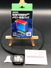 Usado, Pacote de expansão de memória Nintendo feito no Japão pacote NUS-007 do Japão comprar usado  Enviando para Brazil
