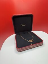 Cartier love necklace for sale  Los Angeles