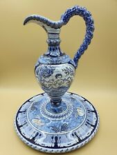Aiguiere nevers bleu d'occasion  Neuvy-sur-Loire