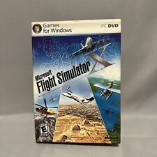 simulator x microsoft flight for sale  Miami