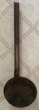 Vintage large metal for sale  Mariposa