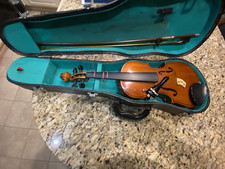 Bestler violin size for sale  Pine Mountain