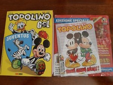 Topolino gol topolino usato  Casalecchio di Reno