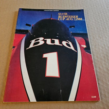 1988 seafair program for sale  Kent