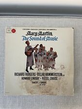 Vintage Sound Of Music Vinyl Record comprar usado  Enviando para Brazil