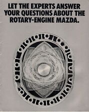 Mazda press quotes for sale  UK