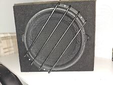 Alpine subwoofer jbl for sale  NOTTINGHAM