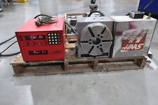 Haas hrt160 rotary for sale  Louisville