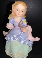 Montefiori collection figurine for sale  Edmond