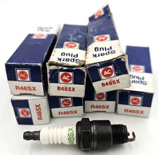 Delco spark plugs for sale  Canon City