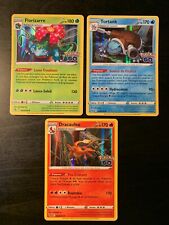 Lot cartes pokémon d'occasion  Montpellier-