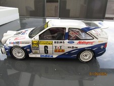 Voiture rallye .otto d'occasion  Annonay