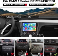 128g bmw e81 gebraucht kaufen  Bremen