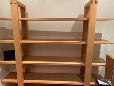 Habitat light oak for sale  SOMERTON