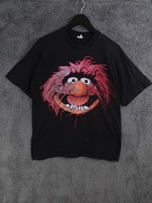 Vintage muppets shirt for sale  HAVANT