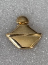 Pin metal doré d'occasion  Le Perreux-sur-Marne