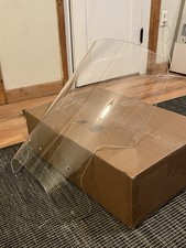 Windshield 1987 2007 for sale  Fallon