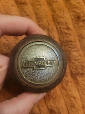 Vintage chevrolet wood for sale  Saint Joseph