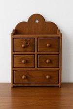 Antique hanging spice for sale  Chagrin Falls