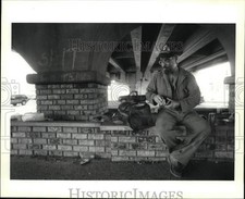 1992 press photo for sale  Memphis