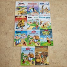 asterix hefte gebraucht kaufen asterix hefte gebraucht kaufen Niederkassel