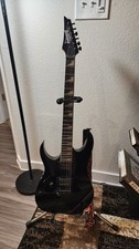 Ibanez gio black for sale  San Antonio
