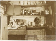 1930 Escritório Secreto e Laboratório de Química de Cientista Louco comprar usado  Enviando para Brazil