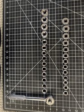 Vintage tools metric for sale  Byron Center