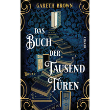 Buch türen roman gebraucht kaufen  Berlin