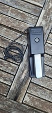 Pedal amortecedor Roland Sustain original do fabricante DP-10 teclado de piano interruptor de pé de bateria comprar usado  Enviando para Brazil