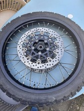 Triumph tiger spare for sale  STOCKPORT