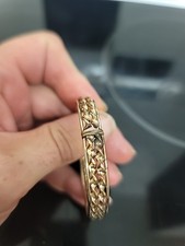 Heavy gold plated for sale  MALTON