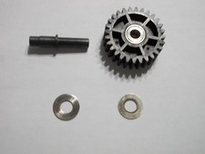 Center gear shaft for sale  USA