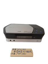 Jvc uxn1s micro gebraucht kaufen  Eckernförde