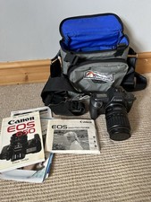 Canon eos 650 for sale  CHESTERFIELD