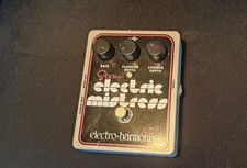 Electro harmonix electric usato  Villaspeciosa