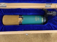 Mxl v67i condenser for sale  BRADFORD
