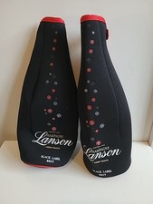 Lanson black label for sale  BIRMINGHAM