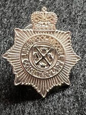 Liverpool bootle constabulary for sale  STONEHAVEN