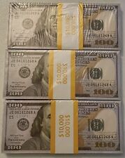 100 bills 30k for sale  San Diego