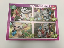 Puzzles educa serie d'occasion  Armentières
