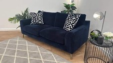 Mayfair seater sofa for sale  WARRINGTON