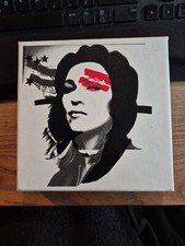 Madonna American Life Album Special Limited Edition CD With Poster And Stamps comprar usado  Enviando para Brazil