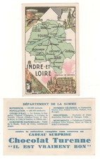 Image géographie indre d'occasion  Verdun