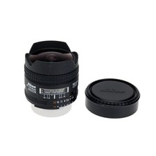 Nikon nikkor 16mm for sale  Minneapolis