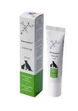 Traumapet cremor crema usato  Voghera