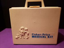 Fisher price medical for sale  Geneva