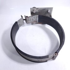 Gas cylinder holder for sale  Baden